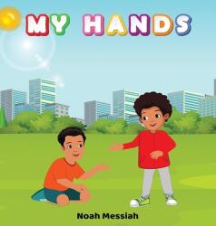 My Hands (ISBN: 9781957751047)
