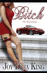 Bitch The Beginning (ISBN: 9781958834978)