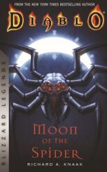 Diablo: Moon of the Spider (ISBN: 9781956916171)