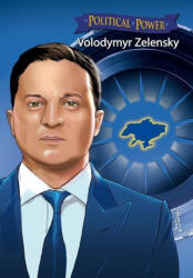 Political Power (ISBN: 9781956841466)