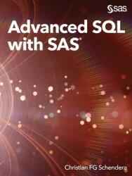Advanced SQL with SAS (ISBN: 9781955977876)