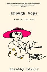 Enough Rope (ISBN: 9781957240503)