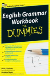 English Grammar Workbook For Dummies, UK Edition - Nuala O´Sullivan (2010)