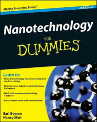 Nanotechnology For Dummies 2e - Earl Boysen (2011)