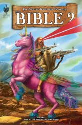 Bible 2 Vol 1 - Amelia Woo (ISBN: 9781954412552)