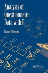 Analysis of Questionnaire Data with R - Bruno Falissard (2011)