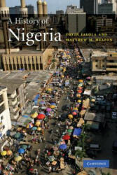 History of Nigeria - Toyin Falola (2004)