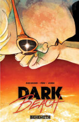 Dark Beach Vol. 1 (ISBN: 9781953414762)