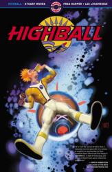 Highball (ISBN: 9781952090233)