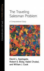 The Traveling Salesman Problem: A Computational Study (2006)