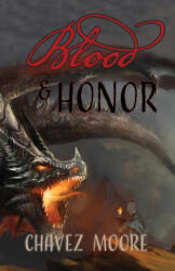 Blood and Honor (ISBN: 9781951300418)