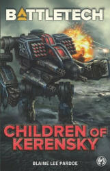 BattleTech: Children of Kerensky (ISBN: 9781947335387)