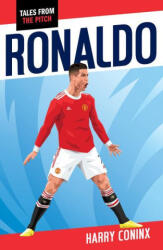 Ronaldo (ISBN: 9781948585866)