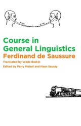 Course in General Linguistics - Ferdinand De Saussure (2011)