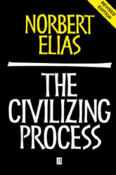 Civilizing Process 2e - Norbert Elias (2000)