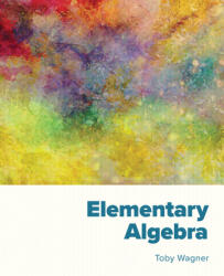 Elementary Algebra (ISBN: 9781943536290)