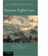 The Cambridge Companion to Human Rights Law (2012)