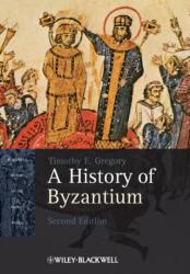 A History of Byzantium (2009)