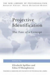 Projective Identification - Elizabeth Spillius (2011)