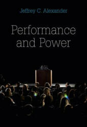 Performance and Power - Jeffrey Alexander (2011)