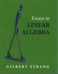 Essays in Linear Algebra - Gilbert Strang (2012)