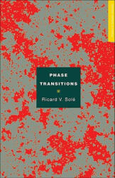 Phase Transitions - Ricard V Sole (2011)