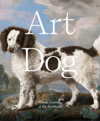 Art Dog (ISBN: 9781922754264)