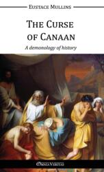 The Curse of Canaan (ISBN: 9781915278630)