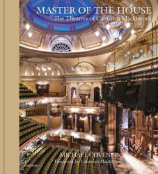 Master of the House (ISBN: 9781914414831)