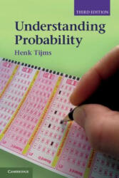 Understanding Probability - Henk Tijms (2012)