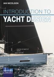 Introduction to Yacht Design (ISBN: 9781912621446)