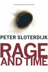 Rage and Time - Sloterdijk (2012)