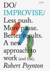 Do Improvise (ISBN: 9781914168130)