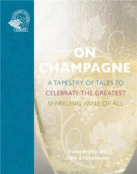 On Champagne (ISBN: 9781913141356)