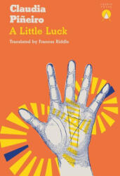 A Little Luck (ISBN: 9781913867553)