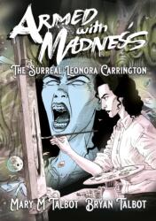 Armed With Madness (ISBN: 9781914224126)