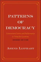Patterns of Democracy - Arend Lijphart (2012)