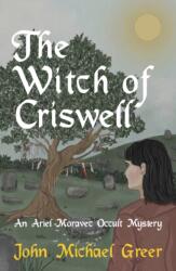 The Witch of Criswell (ISBN: 9781912573851)