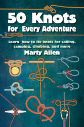 50 Knots for Every Adventure (ISBN: 9781912983612)