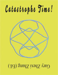 Catastrophe Time! (ISBN: 9781913689674)