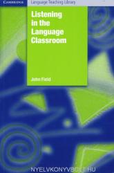Listening in the Language Classroom (2001)