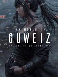 The World of Guweiz (ISBN: 9781912843671)