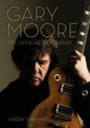 Gary Moore (ISBN: 9781911036975)