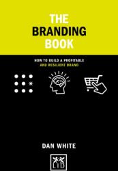 The Smart Branding Book (ISBN: 9781911687702)