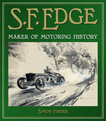 S. F. Edge (ISBN: 9781910505793)