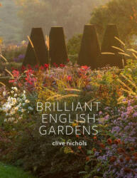 Brilliant English Gardens (ISBN: 9781908337641)