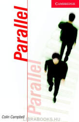 Colin Campbell: Parallel with Audio CD - Cambridge English Readers Level 1 (2007)