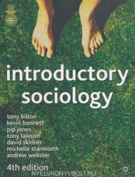 Introductory Sociology - Tony Bilton (2002)