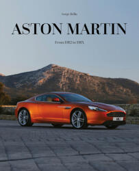 Aston Martin (ISBN: 9781864709469)