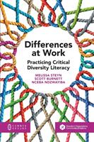 Differences at Work: Practicing Critical Diversity Literacy (ISBN: 9781863352376)